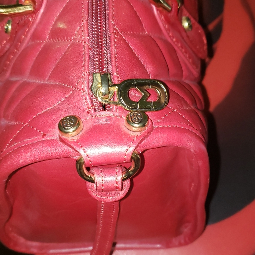 Marino Orlandi HandBag - Picture 6 of 7